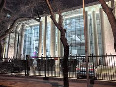 -中央音乐学院歌剧音乐厅