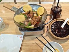 -嘉和一品粥(魏公村店)