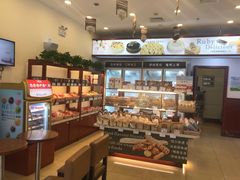 -红宝石·鲜奶小方(莘庄龙之梦店)