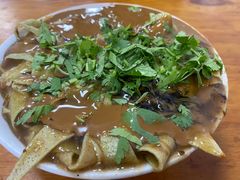 -正味斋锅巴菜(西北角店)