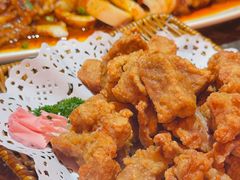 -前海沿•青岛菜(中山路天主教堂店)