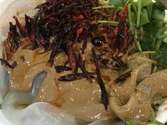 麻酱拉皮-张包铺(道外店)