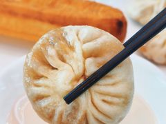 -陈寔包子王·卤煮小肠·京味小吃(龙潭店)