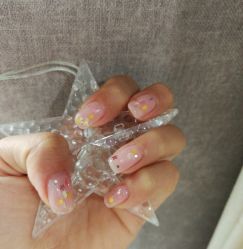 -Hands Nail专业美甲美睫