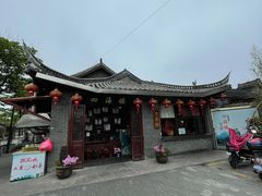 -四海楼(如皋定慧禅寺店)
