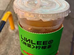 -LINLEE林里·手打柠檬茶(海曙天一广场店)