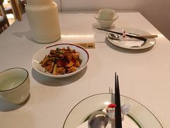 -一捞鲜•青岛本味餐厅(八大关店)