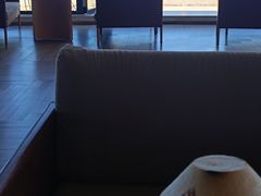 -大堂酒廊·亚龙湾万豪度假酒店