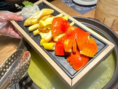 -一朵菌·野生菌探索家火锅(南亚店)