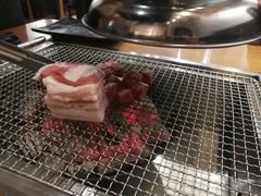 -肉甲韩国木炭烤肉(新壹街1店)