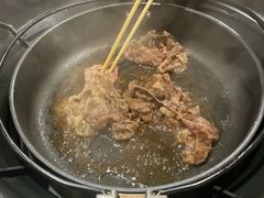-黒毛和牛焼肉善 ZEN(難波心斎橋店)