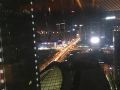 -君悦酒店·乐厨·高空自助餐(青年大街店)
