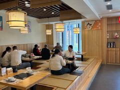 -牛匠和牛寿喜锅(西安总店)