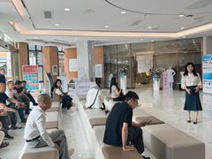 -美年大健康·体检中心(江岸分院)