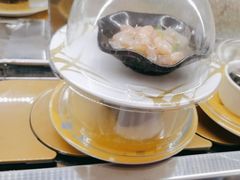 -争鲜回转寿司(浦东三钢里PLUS店)