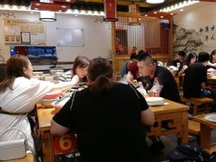 -堂客老火锅(欣阳广场总店)