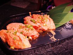 -嘿嘟嘟·肋条烧肉放题(爱融荟城店)