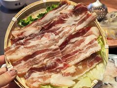 -阿婆情腊排骨火锅·野生菌季(古城旗舰店)