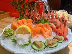 -和创柚子·会席日本料理(新区淮海街店)