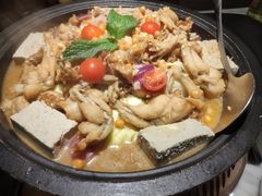 -蓉幸会川菜(苏宁广场店)