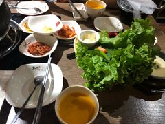 -火炉火自助餐(枫蓝国际店)