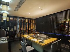 -松临·铁板烧&Omakase(神农店)