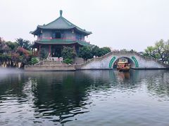 -宝墨园景区