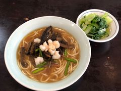 -奎元馆.百年奎元.非遗传承(西湖边的解放路店)