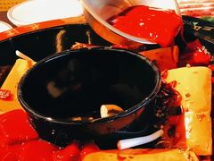 -三江两海老火锅(北京首店)