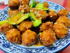 -北大地皖峰饭馆