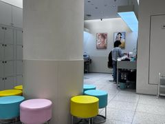 -天真蓝照相馆(五角场百联又一城店)