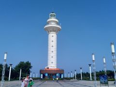 -日照灯塔风景区