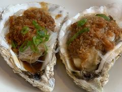 -韩记海鲜饺子旗舰店(红海新区店)