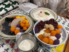 -堂屋糖水店(愚园店)