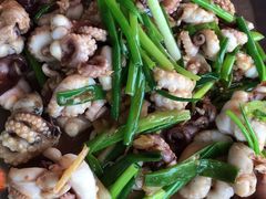 -胜海大排档·海鲜·黄鳝饭(十年老店)