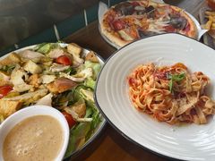 -FABIO’S费比欧披萨餐厅