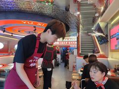 -遇西祠·海鲜烧烤(总店)