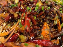 -辣螃铠盆盆蟹大排档(总店)