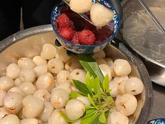 -香港華心糖水鋪(南西总店)