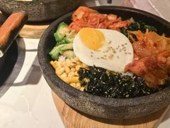 -七八冷面·延边朝鲜族美食(欢乐谷店)