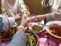 -韵味湘肴·小炒黄牛肉(五一广场美食地标店)