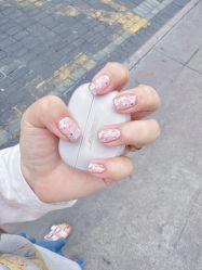 -JOLIN玖灵美甲美睫沙龙
