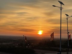 -库伦旗银沙湾旅游景区