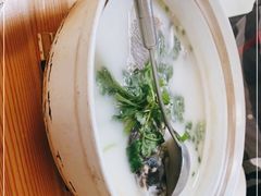 -高老庄·老溧阳·私房菜(南山竹海店)