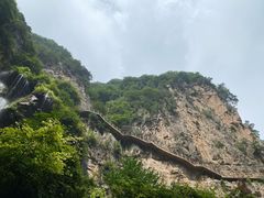 -云丘山景区