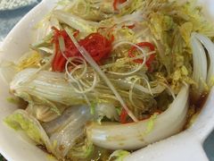 -小鱼儿海鲜港(新村十区店)