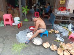 -文昌铺前老街