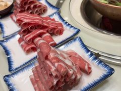-福寿斋·老北京铜锅涮肉·烤鸭(顺义总店)
