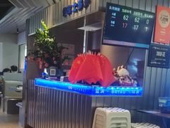 -伯友茶记(中华广场店)