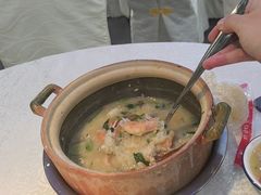-东江海鲜大排档·潮汕菜·砂锅粥